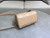 Dior M1364 Dior Groove 20 Bag Dusty Ivory Macrocannage Calfskin