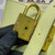 LV M25343 Louis Vuitton Low Key Cabas MM Bag Clay Green