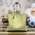 LV M25343 Louis Vuitton Low Key Cabas MM Bag Clay Green