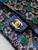 Chanel A01112 Flap Classic 11.12 Handbag High-end handmade embroidery Sequined