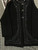 Hermes Women Double-faced cashmere embroidery pattern Coat H33334