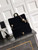Chanel AS1787 Mini Flap Bag 25B Velvet Black