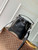 LV M13985 Louis Vuitton Noé Cargo Small Bucket-style Bag Black