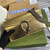 Gucci 499623 Dionysus medium shoulder leather bag Gold