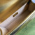 Gucci 499623 Dionysus medium shoulder leather bag Gold