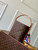 LV M26642 Louis Vuitton All in BB Bag Monogram
