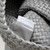 Bottega Veneta BV 826196 Tosca Baci Light gray