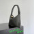 Bottega Veneta BV 826196 Tosca Baci Light gray