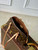 LV M28953 Louis Vuitton Squire East West Bag