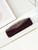 Chanel 22 AS3260 Small Handbag Shiny Calfskin Dark Red Gold