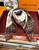 LV M94990 Louis Vuitton My Neverfull Square 90 L60364