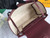 Goyard ROUETTPMLTY07CL07P Rouette Souple Bag Wine Red