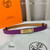 Hermes H069853CK01 Kelly 18 belt H88094
