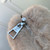 LV M15031 Louis Vuitton Pochette Hills Bag Monogram Cashmere