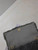 YSL 515821 Saint Laurent Shearling Medium Jamie Bag Dark Green