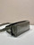 Prada 2VD073 Wax leather shoulder bag Gray