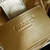 Chanel 25 AS5600 Medium Backpack Grained Calfskin & Gold-Tone Metal Champagne Gold