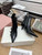 MiuMiu 5T336E Women's Naplak Booties Miu8041