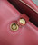 Loewe Medium Madrid bag in supple calfskin AANBAB1X01 Red