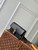 LV M14564 Louis Vuitton Wallet On Chain LV Bloom Bag Black