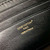 LV M14564 Louis Vuitton Wallet On Chain LV Bloom Bag Black