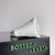 Bottega Veneta BV 709464V1OW18425 Mini Cabat Bag BV80022