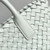 Bottega Veneta BV 709464V1OW18425 Mini Cabat Bag BV80022
