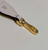 Fendi F10068 Handbag Shoulder Strap FF Logo 910