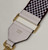 Fendi F10068 Handbag Shoulder Strap FF Logo 910