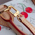 LV M14234 Louis Vuitton LV x TM Alma BB Bag White