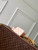 LV M27721 Louis Vuitton Zippy Coin Purse  Other Monogram Canvas  Beige Apricot
