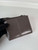 Prada 1ML050 Small leather wallet Gray