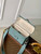 LV M13870 Louis Vuitton Soul Trunk Misty Lake Green