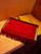 Louis Vuitton Double-sided Cashmere Scarf L60371