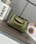 Loewe Small Madrid bag in supple calfskin AANBAB2X01 Green