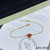 Van Cleef & Arpels Sweet Hearts bracelet VCARN59L00