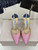 Jimmy Choo SAEDA100ZPJ Gold Satin Pumps with Crystals JC90001