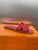 Hermes H021056Zv03340 Women Oran Sandal H33619