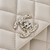 Chanel Crush Handle box Bag Calfskin AS5554 Apricot