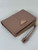 Prada 1ML050 Small leather wallet Light Pink