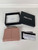 Prada 1ML050 Small leather wallet Light Pink