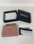 Prada 1ML050 Small leather wallet Light Pink