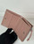 Prada 1ML050 Small leather wallet Light Pink
