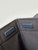 Fendi 8BS083 Fendi Origami Mini Transformable dark blue FF chenille mini-bag 8626BGs