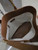 YSL 791302 Laurent Shopping Tote Bag Beige