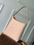 LV M14265 Louis Vuitton Low Key Hobo PM Bag Walnut