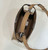 Fendi 8BN327 Peekaboo ISeeU Small Tan Selleria bag with 556 hand-sewn topstitches 80133Am