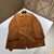 Hermes H4H0104DBMV32 Women Cashmere Coat H33331