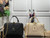 LV M45394 Louis Vuitton Petite Malle Souple Bag M45393 Leather Cream - luxibagsmall