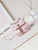 Chanel AS3787 Small Backpack Grained Shiny Calfskin & Gold-Tone Metal Light Pink